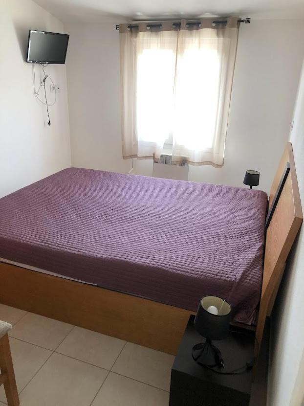 سيرفيون Les Villas De Nuciola Front De Mer المظهر الخارجي الصورة