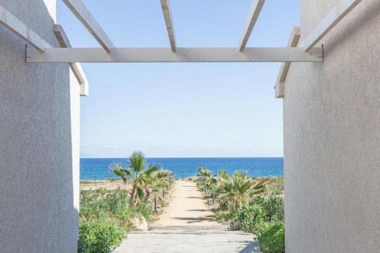 سيرفيون Les Villas De Nuciola Front De Mer المظهر الخارجي الصورة